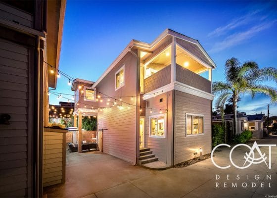 COAT Design Remodel - Accessory Dwelling Units