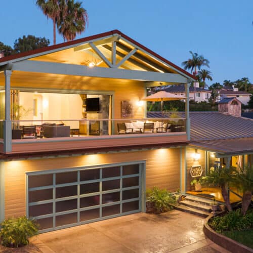 Carlsbad addition - COAT Design Remodel