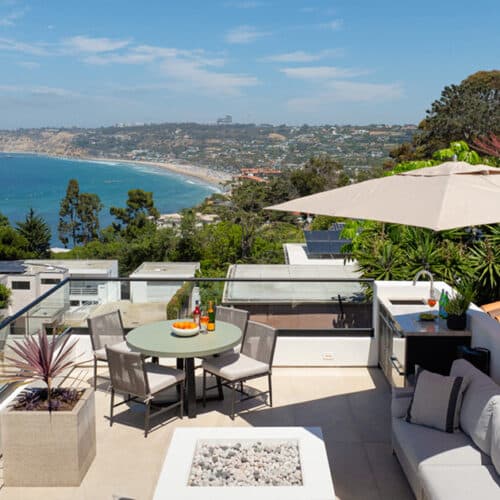 La Jolla Full Remodel by COAT Design Remodel