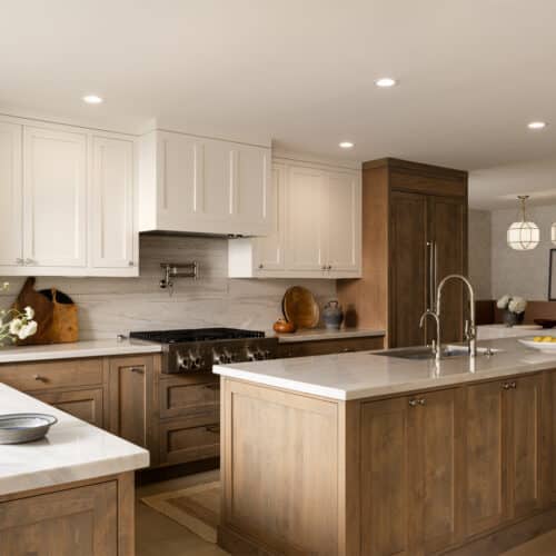 Solana Beach Full Remodel by COAT Design Remodel