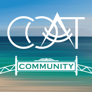 COAT Design Remodel - Community